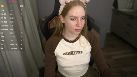Michelle online show from May 16, 2026, 5:34 pm