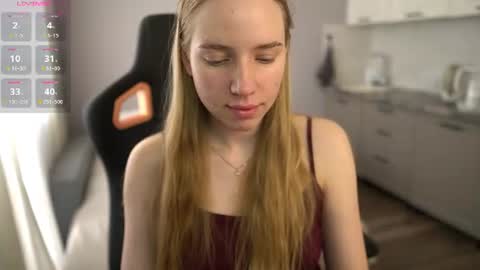 Snapshot of sweet__michelle chatting on June 13, 2026, 8:12 am Michelle online show from June 13, 2026, 8:12 am