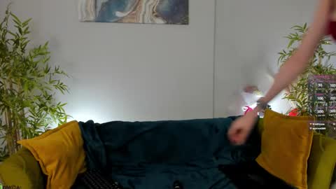 Monica  GTM 3MoTuWeFrSa 500pm-1000pm  online show from February 26, 2026, 1:04 am