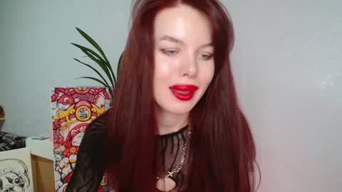 sweet__mooon online show from November 11, 2025, 4:56 am
