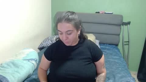 Nikol online show from January 27, 2025, 8:39 pm