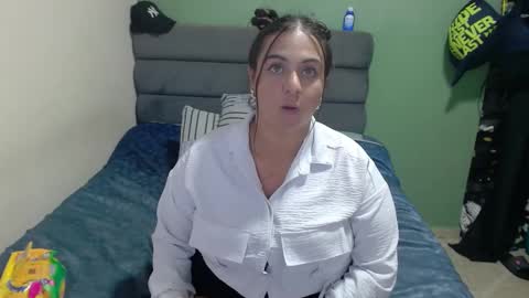 Nikol online show from February 12, 2025, 10:48 pm