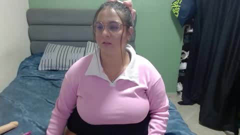 Nikol online show from March 4, 2025, 2:42 pm
