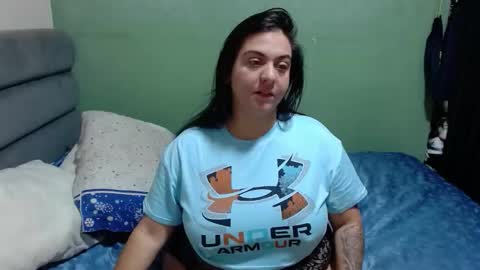 Nikol online show from October 29, 2025, 2:41 pm