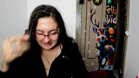 sweet__suck69bitch online show from January 10, 2025, 2:04 am
