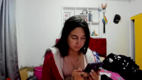 Snapshot of sweet__suck69bitch chatting on April 21, 2026, 1:07 am sweet__suck69bitch online show from April 21, 2026, 1:07 am