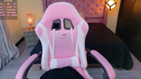 sweet__thang online show from November 8, 2025, 6:24 am