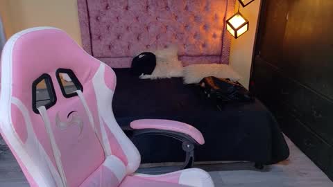 sweet__thang online show from November 9, 2025, 5:28 am