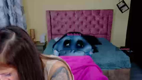 sweet__thang online show from March 14, 2026, 5:02 am