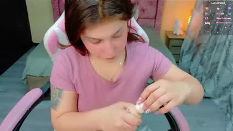 sweet__thang online show from August 9, 2026, 3:08 am