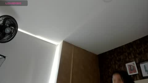 Vanessa online show from July 16, 2026, 7:42 pm