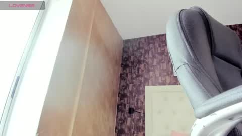 Vanessa online show from July 20, 2026, 7:38 pm