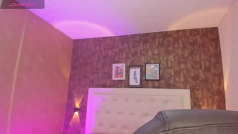 Vanessa online show from July 28, 2026, 5:45 pm