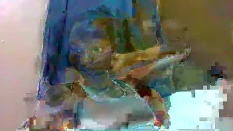 sweet_adora online show from February 9, 2025, 5:50 am