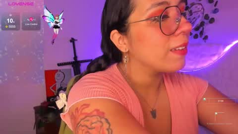 Afrodita online show from October 25, 2025, 10:26 pm