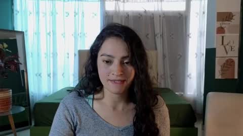 sweet_ahinara online show from February 17, 2025, 6:59 pm