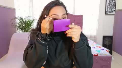 Snapshot of sweet_ahinara chatting on September 28, 2025, 7:30 pm sweet_ahinara online show from September 28, 2025, 7:30 pm