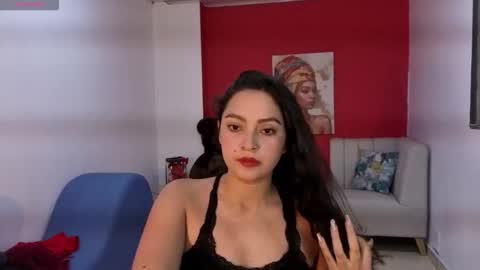 Snapshot of sweet_ahinara chatting on October 15, 2025, 7:36 pm sweet_ahinara online show from October 15, 2025, 7:36 pm