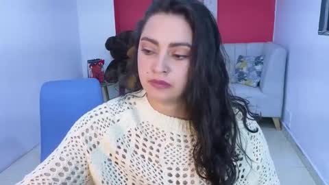 Snapshot of sweet_ahinara chatting on October 23, 2025, 8:07 pm sweet_ahinara online show from October 23, 2025, 8:07 pm