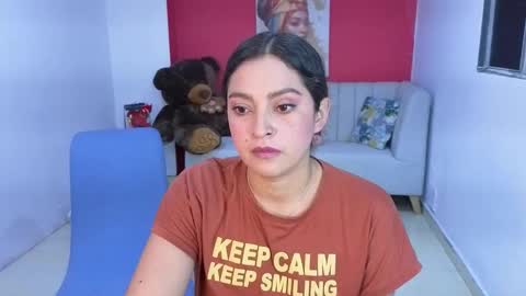 Snapshot of sweet_ahinara chatting on October 24, 2025, 7:54 pm sweet_ahinara online show from October 24, 2025, 7:54 pm