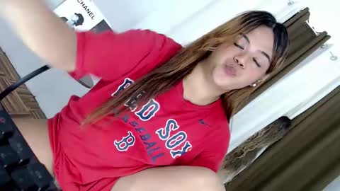 CLEO online show from December 21, 2025, 8:54 am