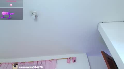 alessa  ----independent model online show from February 12, 2026, 12:16 am