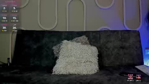 alessandre online show from July 6, 2026, 7:49 pm