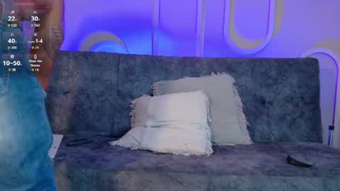 alessandre online show from August 6, 2026, 7:38 pm