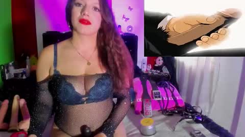 sweet_allison04 online show from March 17, 2026, 12:08 pm