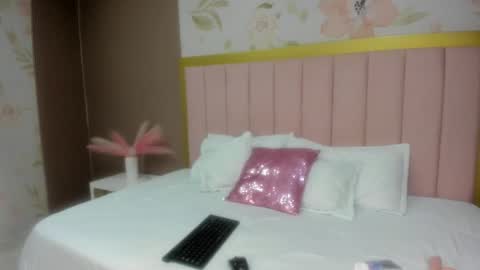 Alyssa I preffer Aly  online show from February 5, 2026, 11:26 am