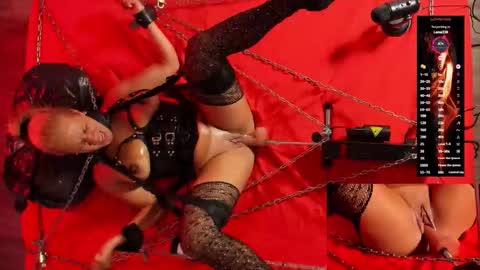 Snapshot of sweet_amandax chatting on March 27, 2026, 8:19 pm online show from March 27, 2026, 8:19 pm