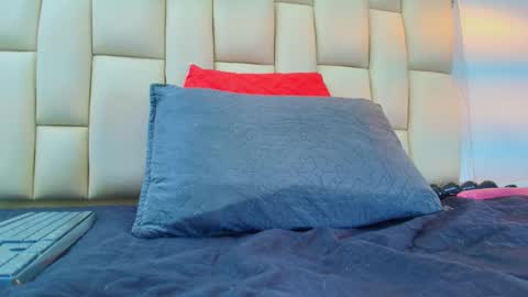 Amye  online show from March 20, 2026, 7:30 pm