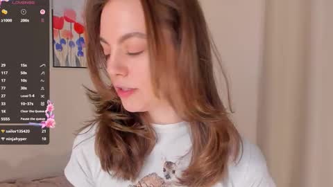 Alice online show from March 1, 2026, 6:59 am