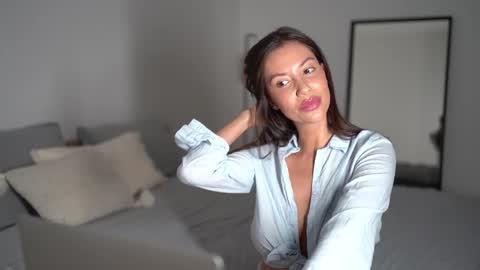 Snapshot of sweet_and_honest chatting on September 24, 2025, 8:34 pm Dorothea online show from September 24, 2025, 8:34 pm