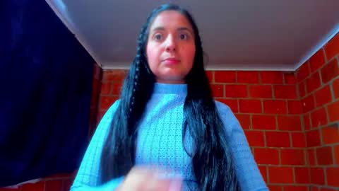 sweet and hot alaia online show from February 19, 2026, 10:50 pm