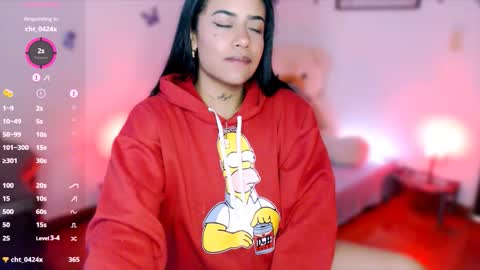 Stephanie online show from December 20, 2025, 1:51 pm