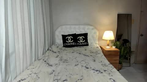 SweetAangel online show from March 7, 2026, 12:07 am