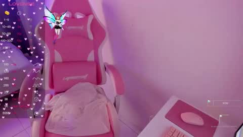 sweet_angelkanon online show from November 3, 2025, 1:01 pm