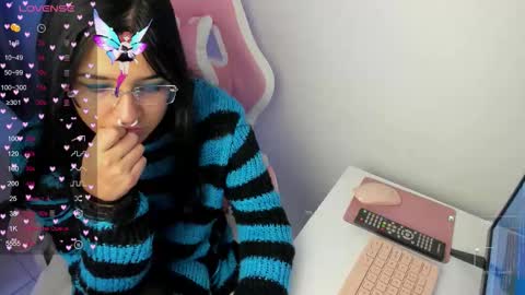 sweet_angelkanon online show from November 6, 2025, 1:12 pm
