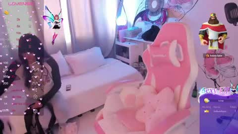 sweet_angelkanon online show from June 7, 2026, 1:04 pm