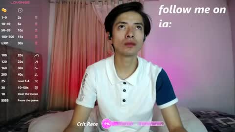 Andy online show from May 7, 2026, 12:16 am
