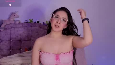 Snapshot of sweet_anllela chatting on October 2, 2025, 4:08 am Sthefany Lauren Independent Model  online show from October 2, 2025, 4:08 am