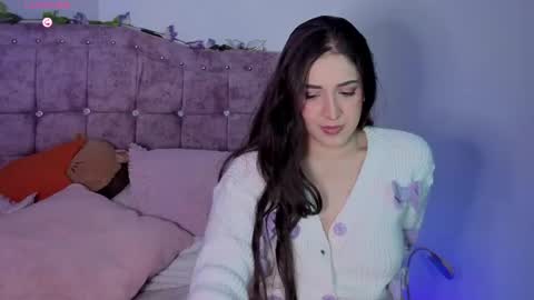Sthefany Lauren Independent Model  online show from May 25, 2026, 3:01 am