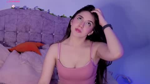 Sthefany Lauren Independent Model  online show from July 1, 2026, 2:35 am