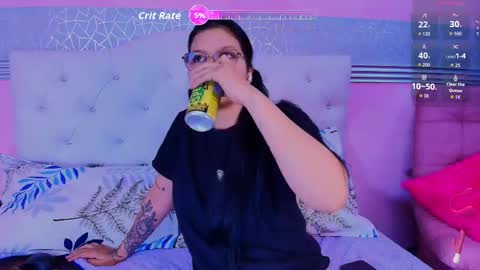 antonella online show from February 10, 2026, 10:58 pm