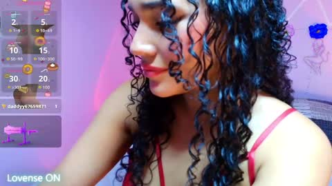 April sweet online show from May 8, 2026, 2:33 pm