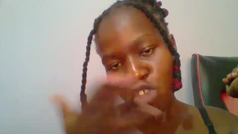 Snapshot of sweet_arianna_ chatting on February 16, 2025, 6:32 am timaya online show from February 16, 2025, 6:32 am