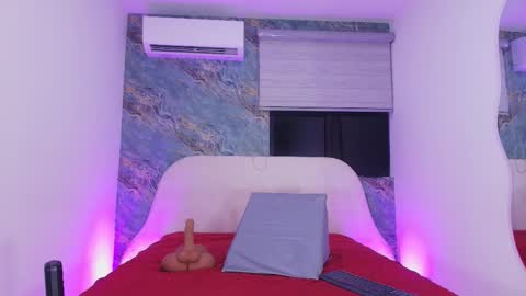 Ariel online show from March 3, 2026, 3:12 am