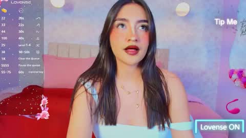 sweet_artemiis online show from November 10, 2025, 8:19 pm