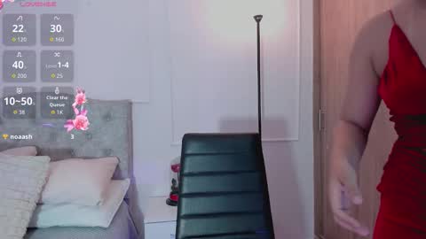 Snapshot of sweet_asheley chatting on September 27, 2025, 12:04 am Asheley online show from September 27, 2025, 12:04 am